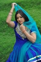 Keerthi Chawla Latest Stills